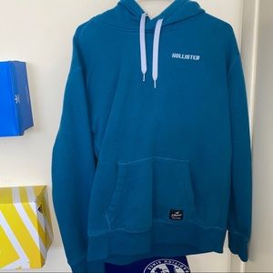 Hollister hoodie